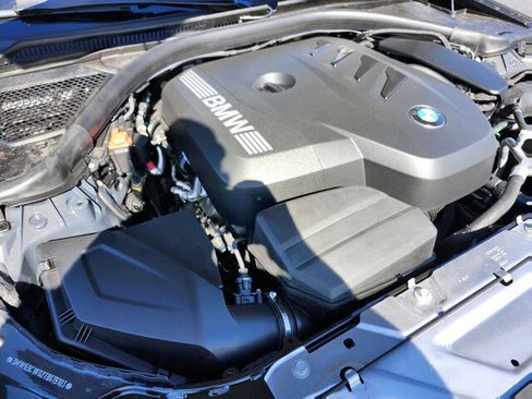New 2026 BMW 330i Sedan w/ M Sport Package RWD image 15
