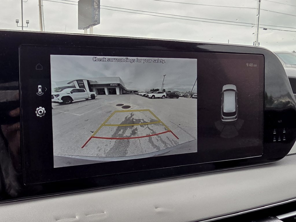 Used 2025 Hyundai Palisade SEL AWD/4WD image 18