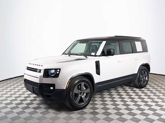 Used 2026 Land Rover Defender 110 S video 1