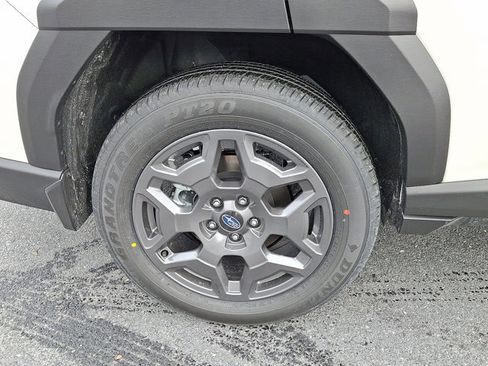 New 2026 Subaru Outback Premium image 7