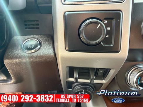 Used 2020 Ford F350 King Ranch w/ King Ranch Ultimate Package AWD/4WD image 17
