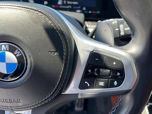 Used 2024 BMW X5 M60i AWD/4WD image 18