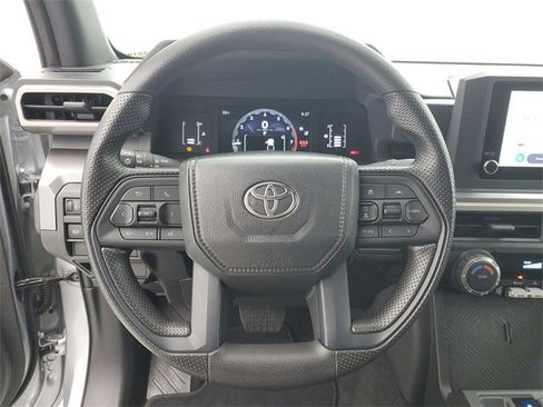 Used 2024 Toyota Tacoma SR5 image 23
