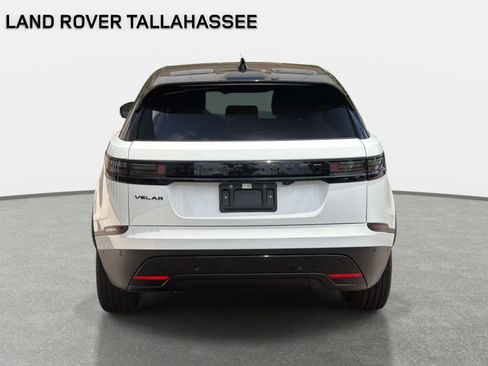 New 2026 Land Rover Range Rover Velar S AWD/4WD image 6