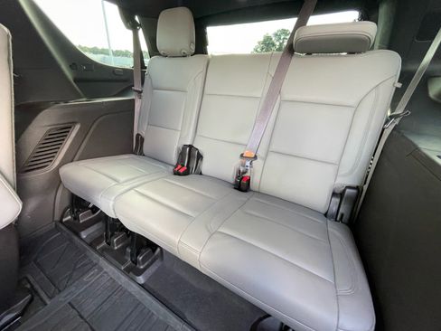 Used 2023 Chevrolet Tahoe LT RWD image 20