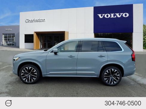 New 2026 Volvo XC90 B6 Ultra w/ Protection Package AWD/4WD image 6