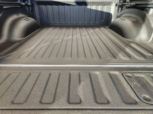 New 2026 RAM 1500 RHO w/ RHO Level 1 Equipment Group image 22