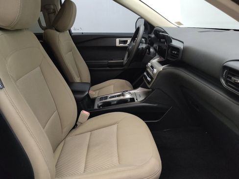 Used 2020 Ford Explorer 2WD image 21
