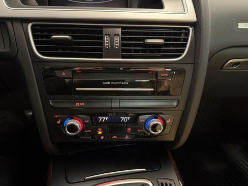 Used 2015 Audi A5 2.0T Premium Plus w/ Technology Package image 39