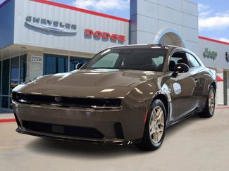 New 2025 Dodge Charger R/T w/ Sun & Sound Package video 2