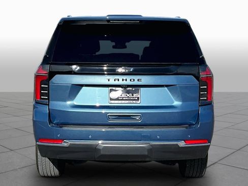 Used 2025 Chevrolet Tahoe LS image 5