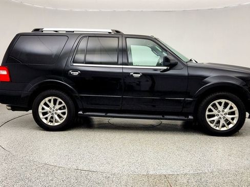 Used 2016 Ford Expedition Limited image 4