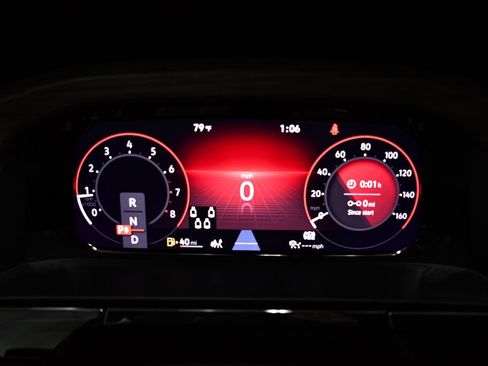 Used 2024 Volkswagen Atlas SEL Premium R-Line AWD/4WD image 12