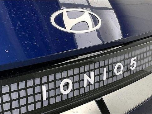 New 2026 Hyundai Ioniq 5 Limited image 38