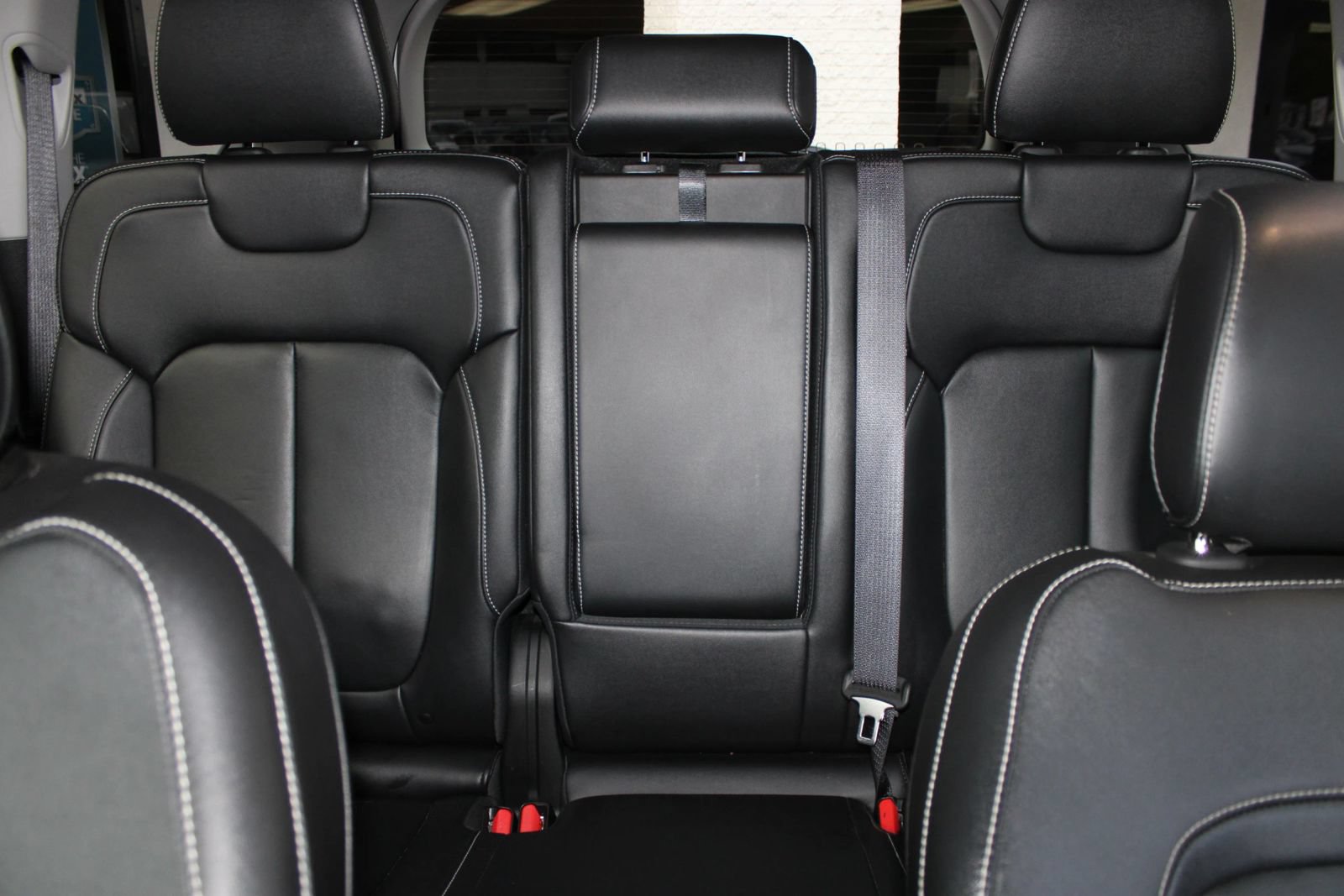 Used 2022 Jeep Grand Cherokee Limited 4xe AWD/4WD image 16
