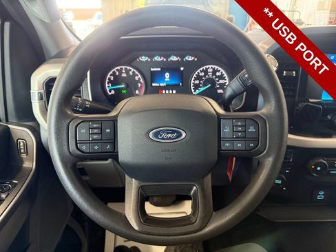 Used 2023 Ford F150 XLT AWD/4WD image 17