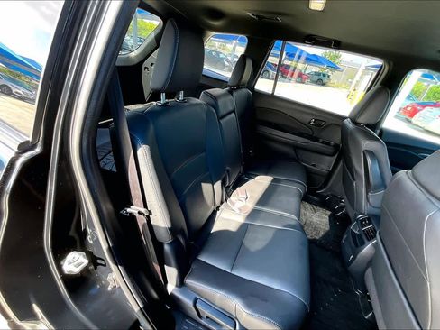 Used 2022 Honda Passport EX-L image 20