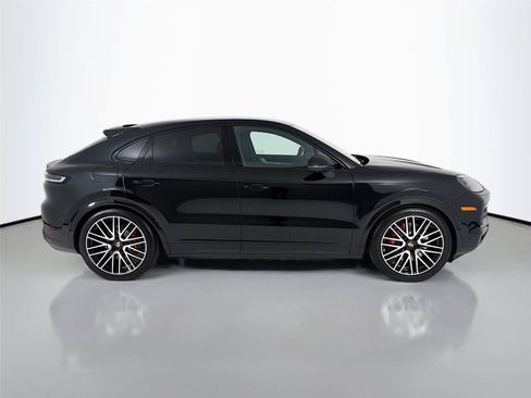 New 2026 Porsche Cayenne S AWD/4WD image 29