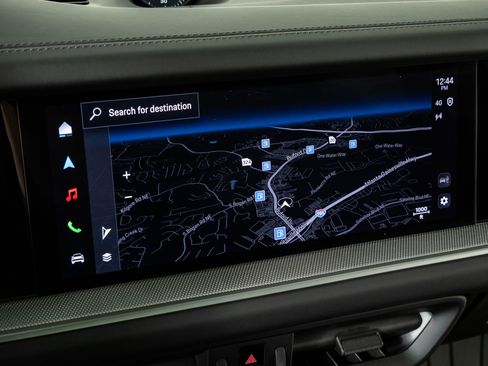 New 2026 Porsche Cayenne AWD/4WD image 15
