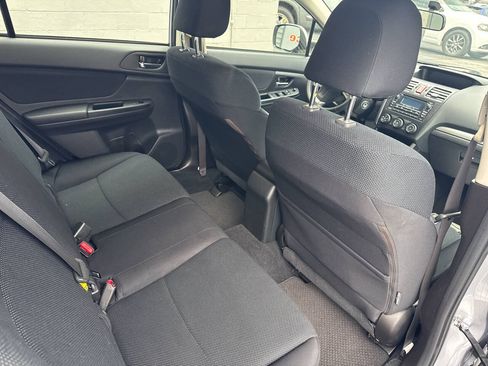 Used 2012 Subaru Impreza 2.0i Premium AWD/4WD image 22