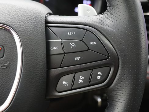 Used 2025 Dodge Durango GT AWD/4WD image 22