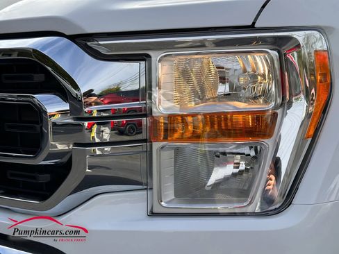 Used 2023 Ford F150 XLT w/ Equipment Group 301A Mid image 40