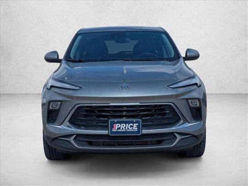 Used 2025 Buick Encore GX Preferred image 2