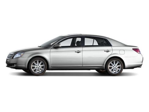 Used 2010 Toyota Avalon FWD image 3