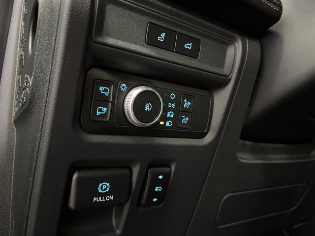 Used 2022 Ford Expedition Platinum AWD/4WD image 19