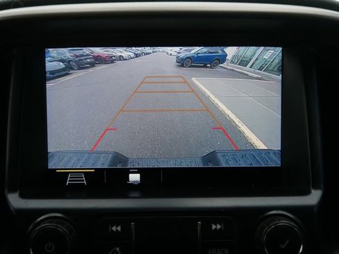 Used 2021 Chevrolet Colorado Z71 image 15