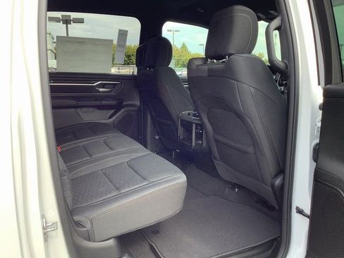 New 2026 RAM 1500 Big Horn image 34