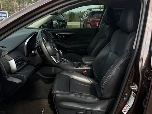 Used 2020 Subaru Outback Limited image 11