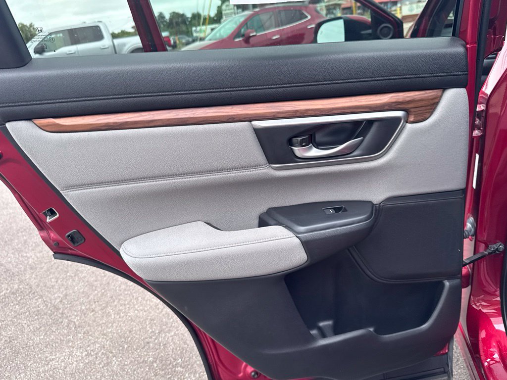 Used 2021 Honda CR-V EX image 25