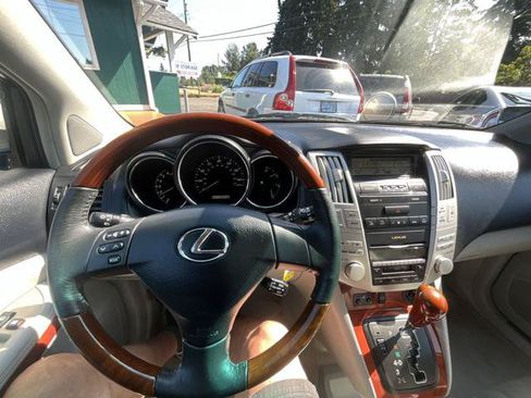 Used 2004 Lexus RX 330 AWD image 10