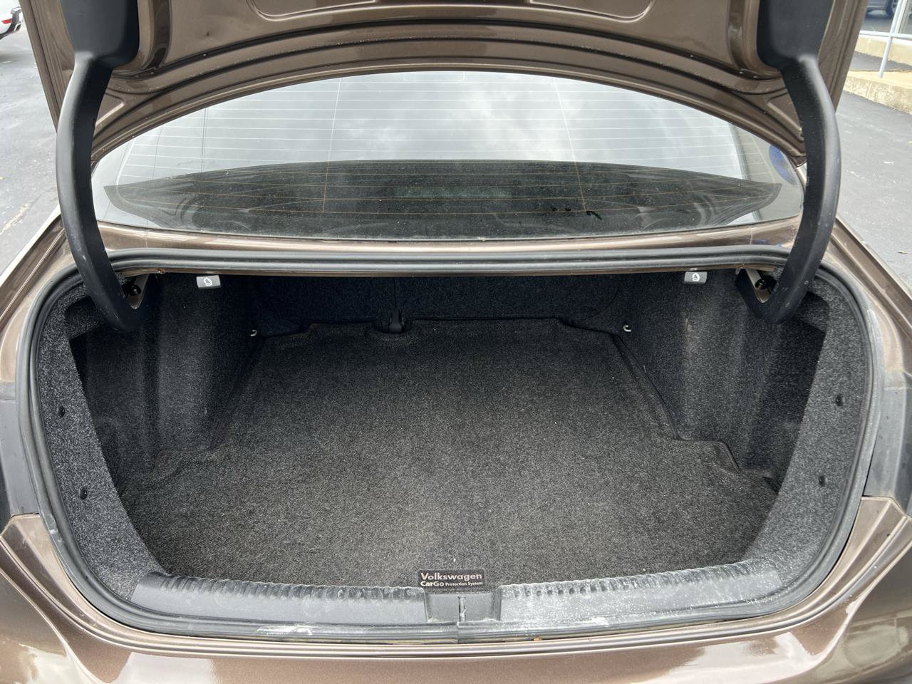 Used 2014 Volkswagen Jetta S FWD image 13