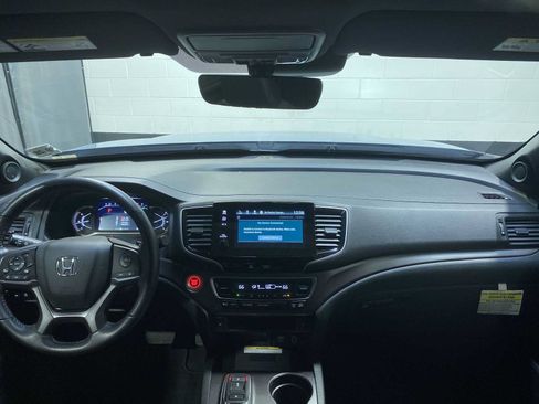 Used 2023 Honda Passport EX-L image 10