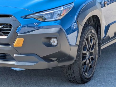 Used 2024 Subaru Crosstrek 2.5i Wilderness AWD/4WD image 10
