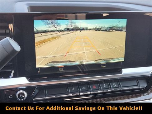 New 2026 GMC Sierra 2500 SLE image 13