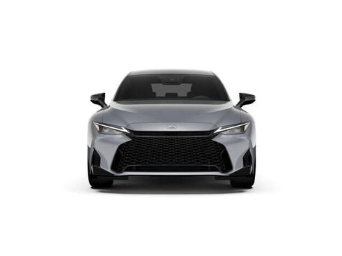 New 2026 Lexus IS 350 F Sport AWD/4WD image 5