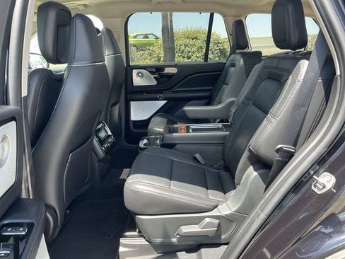 Used 2021 Lincoln Aviator Reserve w/ Equipment Group 202A image 26