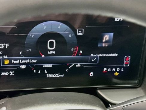 Used 2025 GMC Terrain Elevation AWD/4WD image 13