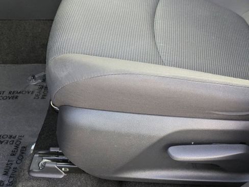 Used 2023 Toyota RAV4 LE image 24