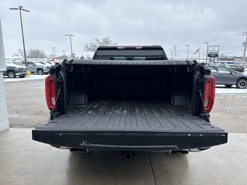 Certified 2023 GMC Sierra 1500 SLT w/ SLT Premium Package image 8