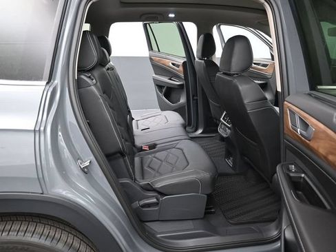 New 2026 Volkswagen Atlas SE AWD/4WD image 13