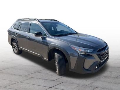 Used 2023 Subaru Outback Premium