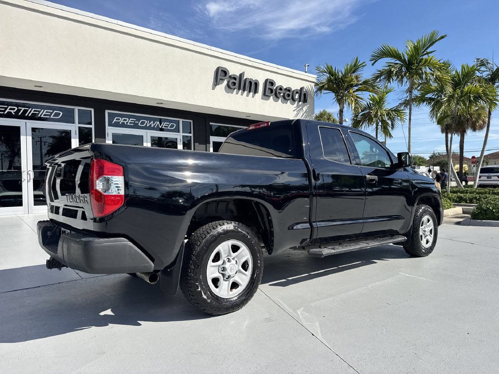 Used 2019 Toyota Tundra SR RWD image 24
