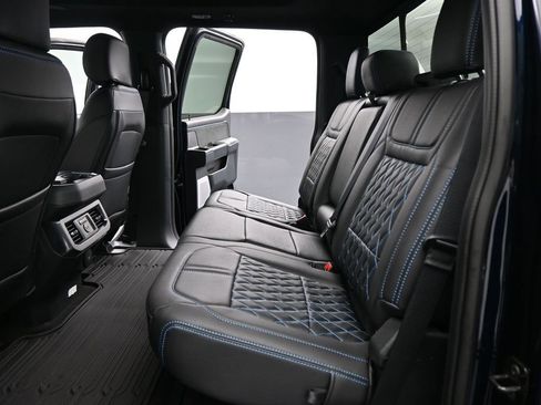 New 2025 Ford F250 Platinum AWD/4WD image 19