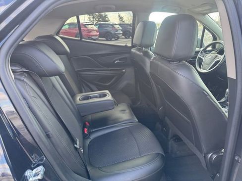 Used 2022 Buick Encore Preferred w/ Safety Package AWD/4WD image 18