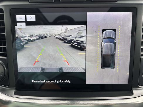 Certified 2023 Ford F150 Lariat w/ Equipment Group 502A High image 25