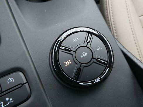 New 2026 Ford Ranger Lariat AWD/4WD image 20